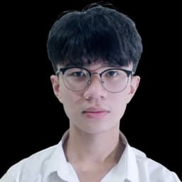 Vo Minh Khang - Computer Science Student & Developer