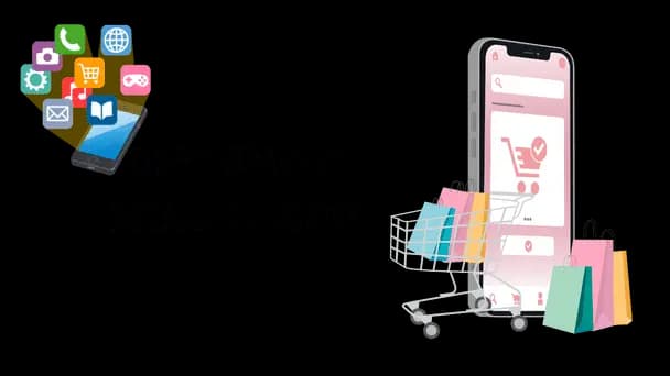 Gift Shop Mobile App